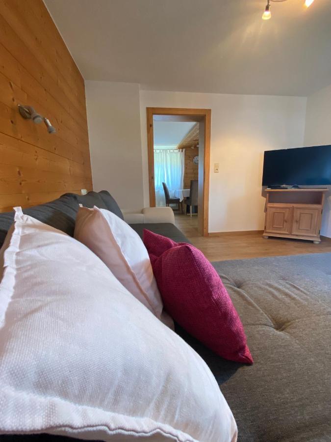 Hof Oberhaus Villa Kitzbuhel Luaran gambar