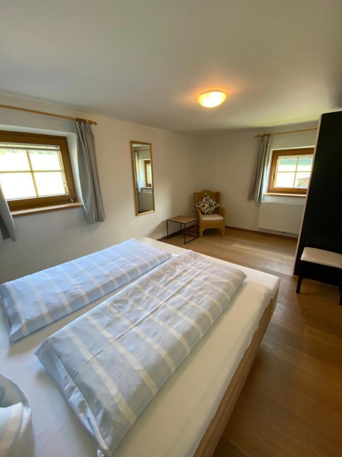 Hof Oberhaus Villa Kitzbuhel Luaran gambar