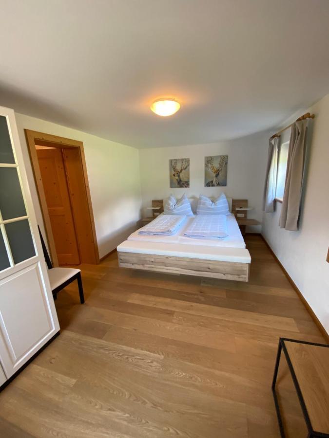 Hof Oberhaus Villa Kitzbuhel Luaran gambar