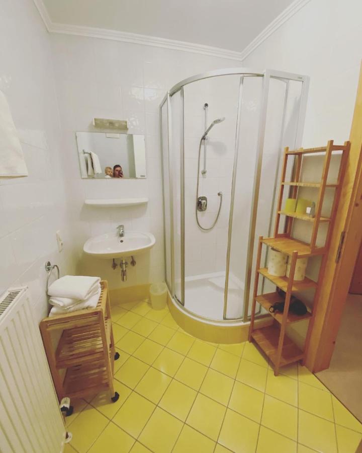 Hof Oberhaus Villa Kitzbuhel Luaran gambar
