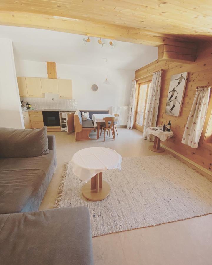 Hof Oberhaus Villa Kitzbuhel Luaran gambar