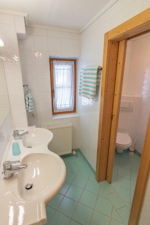 Hof Oberhaus Villa Kitzbuhel Luaran gambar